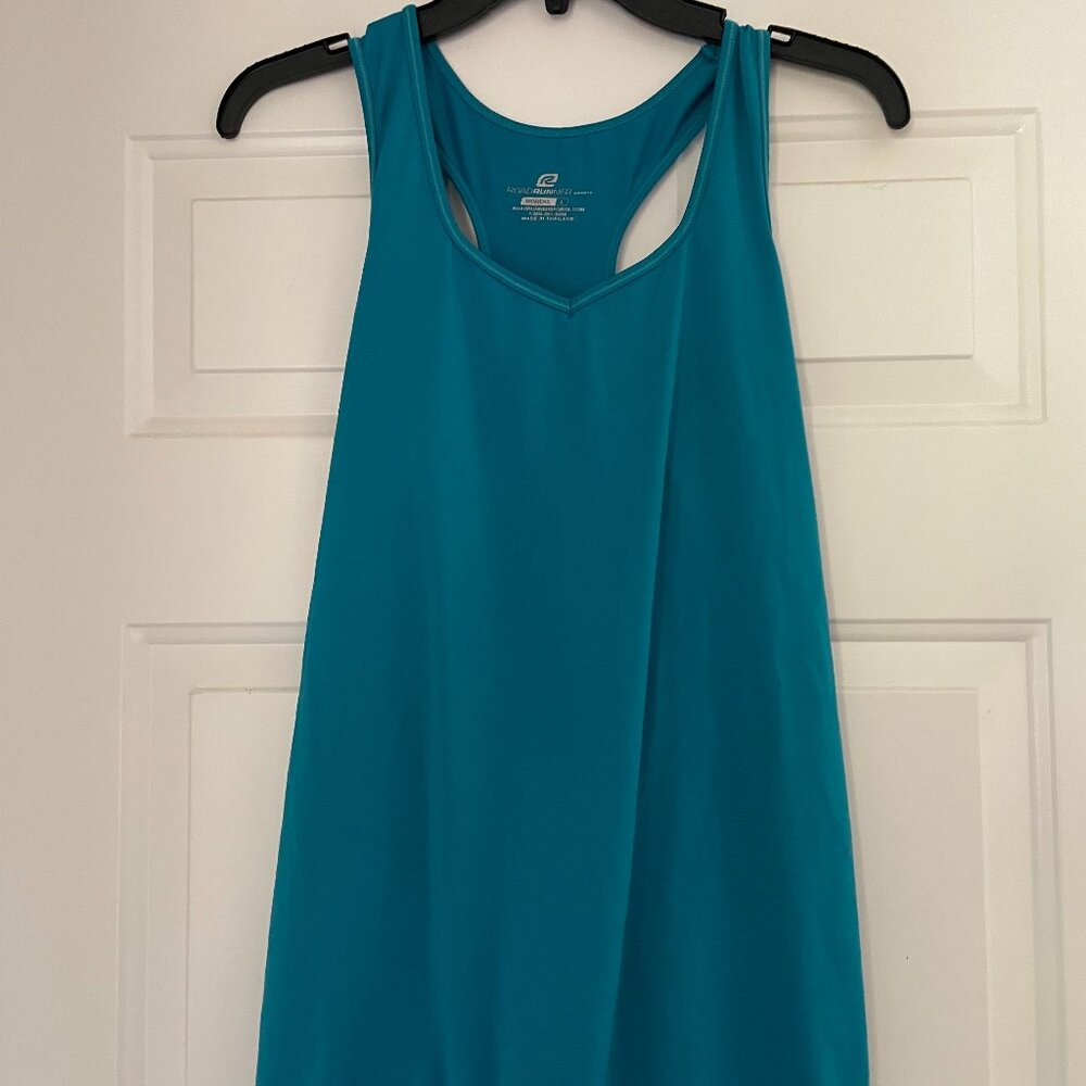 Ladies Road Runner Sports Jog Top